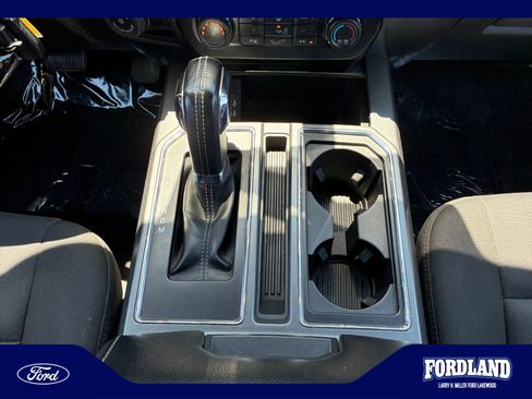 Used 2018 Ford F150 XLT w/ Equipment Group 302A Luxury AWD/4WD image 30