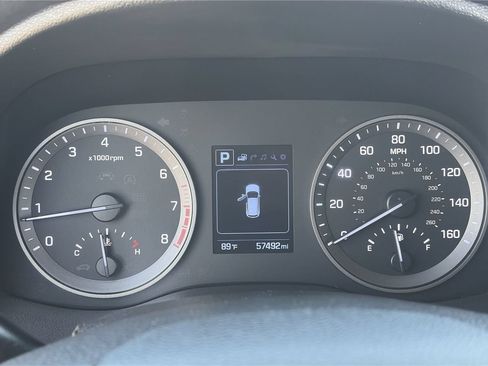 Used 2018 Hyundai Tucson SE FWD image 29
