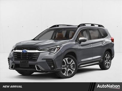 New 2026 Subaru Ascent Touring
