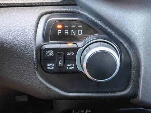 Used 2020 RAM 1500 Big Horn AWD/4WD image 15