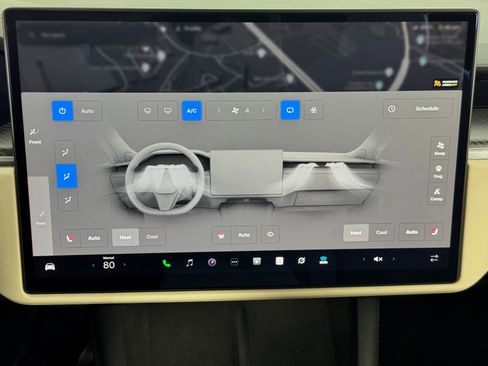 Used 2022 Tesla Model X Plaid image 25