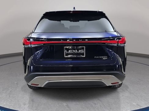 New 2026 Lexus RX 350 AWD/4WD image 6