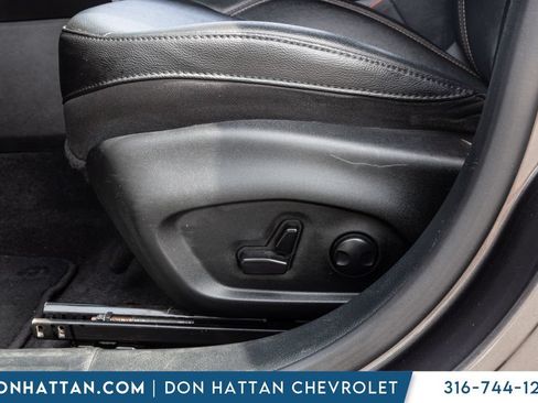 Used 2024 Jeep Compass Limited AWD/4WD image 15