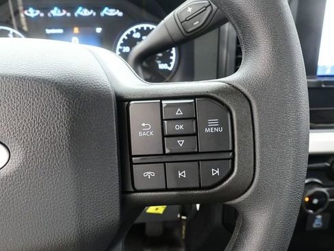 New 2024 Ford F450 XL RWD image 18
