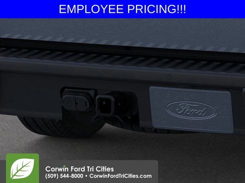New 2026 Ford Maverick XLT AWD/4WD image 23