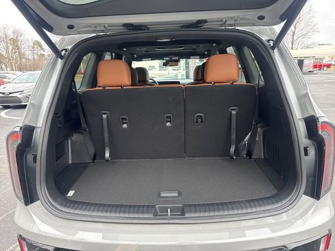 New 2025 Kia Telluride EX X-Line image 18