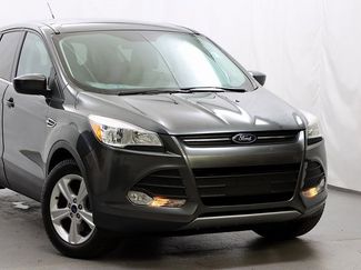 Used 2016 Ford Escape SE video 2