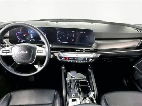 Certified 2024 Kia Telluride S w/ S Sunroof Package image 7