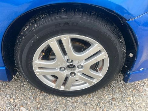 Used 2007 Honda Fit Sport image 16