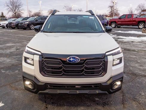 New 2026 Subaru Outback Premium image 5