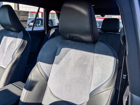 New 2026 Toyota RAV4 XSE AWD/4WD image 24