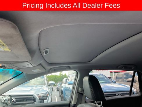Used 2016 Acura RDX FWD w/ Technology Package image 5