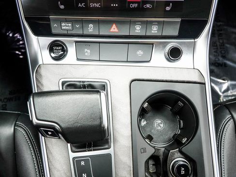 Used 2024 Audi A6 Premium Plus image 21
