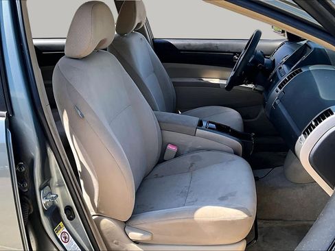 Used 2005 Toyota Prius FWD image 8