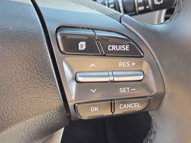 Used 2019 Hyundai Kona SEL FWD image 22