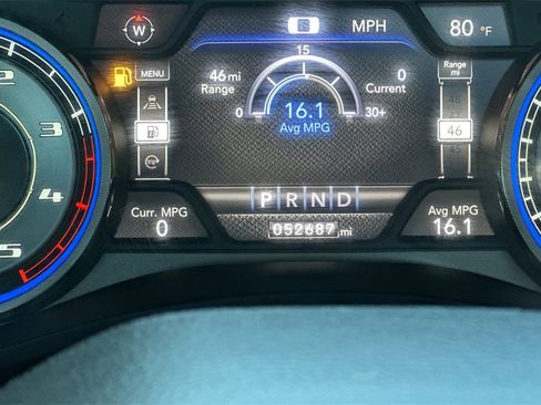 Used 2021 RAM 2500 Limited w/ Safety Group image 27