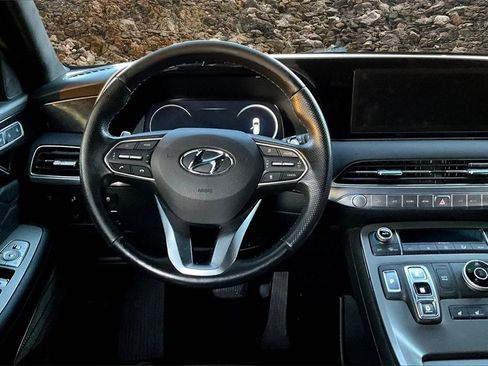 Used 2020 Hyundai Palisade Limited image 5