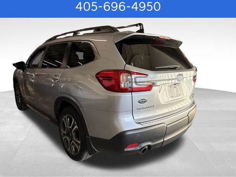 Used 2024 Subaru Ascent Limited w/ Technology Package AWD/4WD image 4