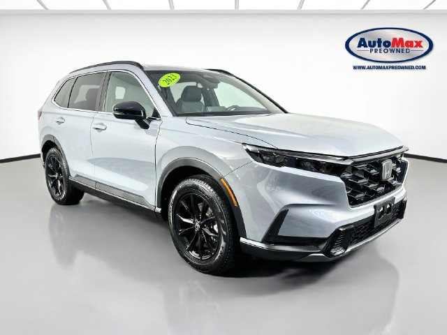 Used 2023 Honda CR-V Sport image 1