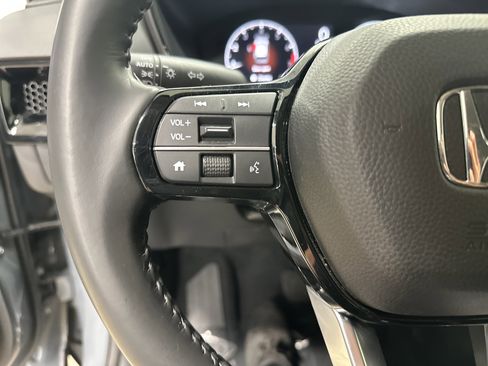 Used 2023 Honda CR-V EX-L image 19
