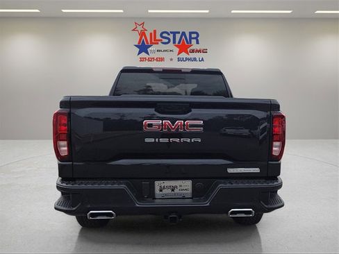 New 2026 GMC Sierra 1500 Elevation w/ Elevation Premium Package image 6