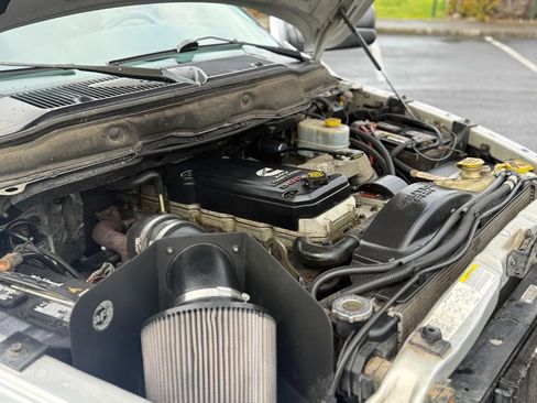 Used 2003 Dodge Ram 3500 Truck SLT image 29