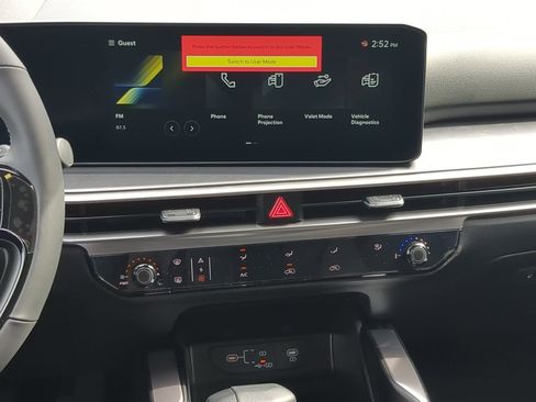 New 2026 Kia Sorento LX image 15