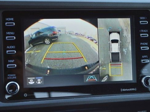 Used 2023 Toyota Tacoma TRD Sport image 32