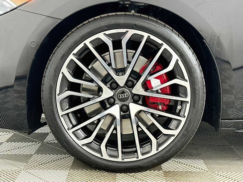 New 2026 Audi S5 Premium Plus AWD/4WD image 29