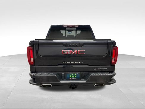 Certified 2022 GMC Sierra 1500 Denali w/ Technology Package AWD/4WD image 8