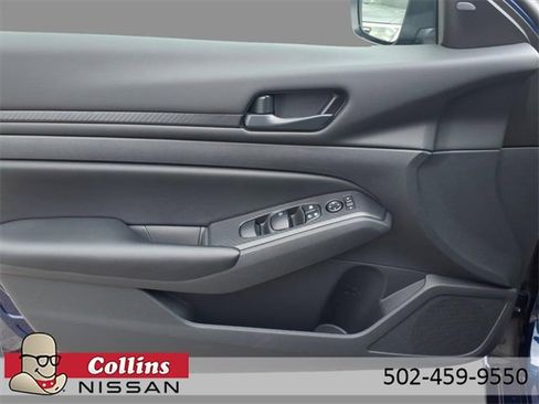 Certified 2024 Nissan Altima 2.5 S image 17