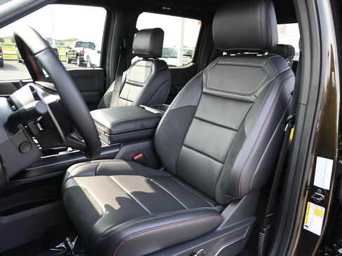 New 2026 Ford F150 Raptor AWD/4WD image 35