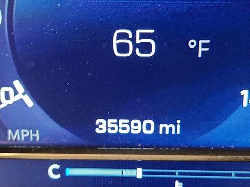 Certified 2023 Chevrolet Silverado 1500 LT w/ Protection Package image 16