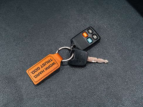 Used 1997 Ford Mustang Convertible image 71