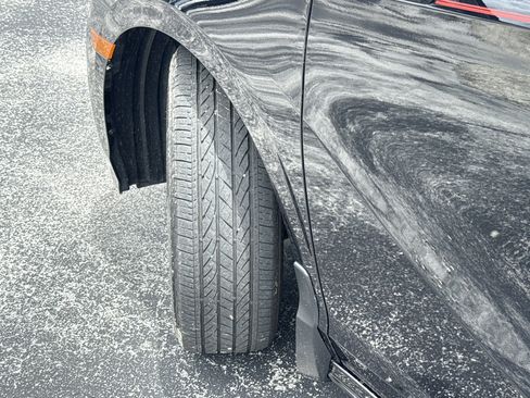 Certified 2024 Honda Odyssey Sport image 42