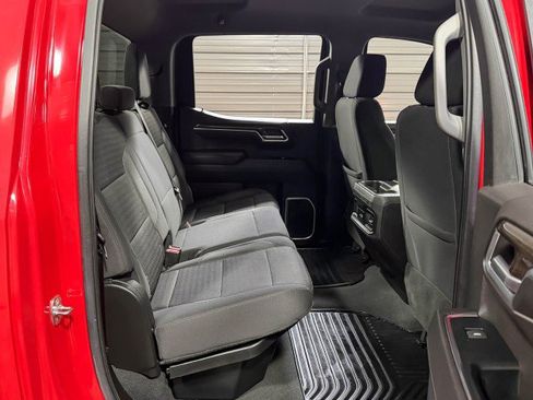 Used 2022 Chevrolet Silverado 1500 RST w/ Z71 Off-Road Package image 20