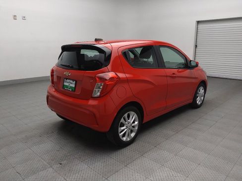 Used 2020 Chevrolet Spark LT image 9