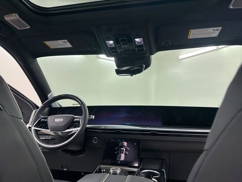 New 2026 Cadillac Escalade ESV Sport w/ Touring Package image 22