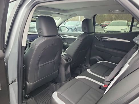 New 2026 Buick Envision Sport Touring image 14