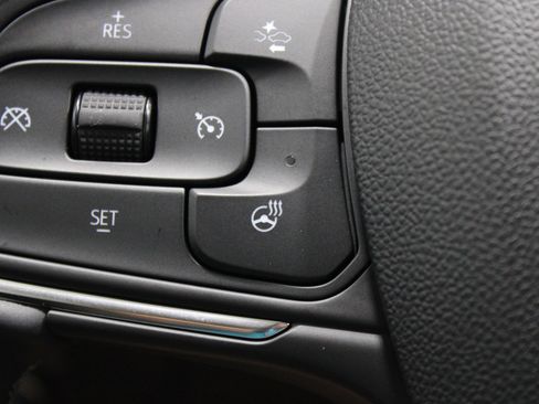 Used 2023 Buick Envision Preferred w/ Sport Touring Package AWD/4WD image 39