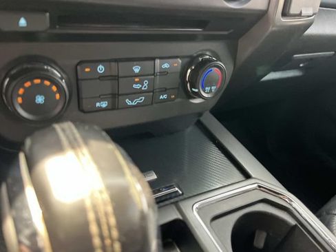 Used 2018 Ford F150 XLT w/ Equipment Group 301A Mid AWD/4WD image 35