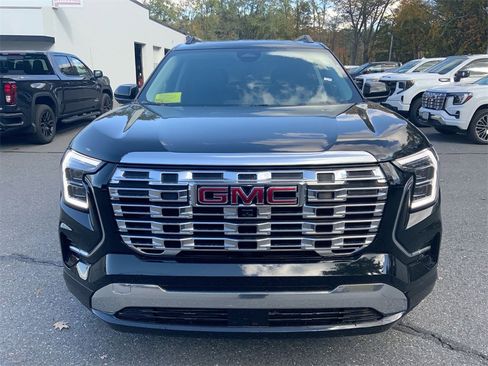 New 2026 GMC Terrain Denali w/ LPO, Floor Liner Package image 41