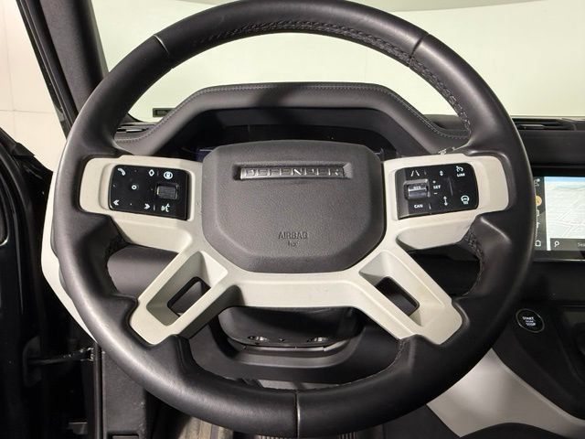 Used 2024 Land Rover Defender 110 S AWD/4WD image 29