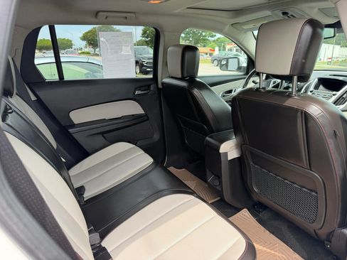 Used 2013 GMC Terrain SLT w/ LPO, Protection Package FWD image 15