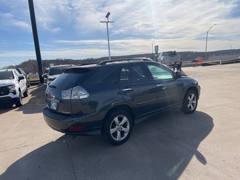 Used 2008 Lexus RX 350 2WD image 8