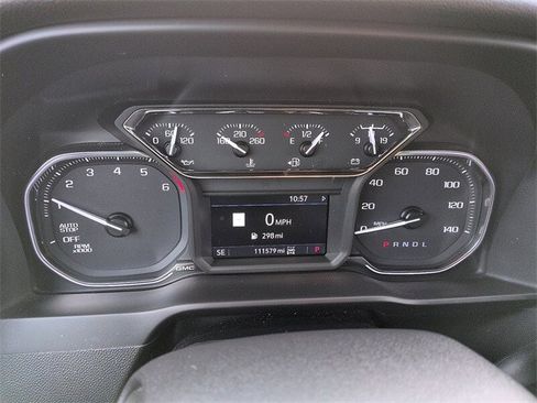 Used 2020 GMC Sierra 1500 AT4 w/ AT4 Premium Package image 22