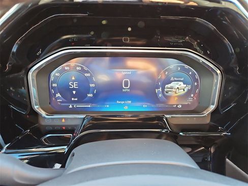 New 2026 Chevrolet Silverado 1500 RST image 3