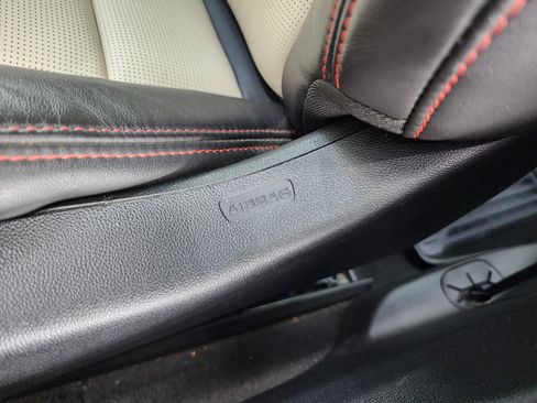 Used 2021 Cadillac CT5 V w/ Premium Package image 47