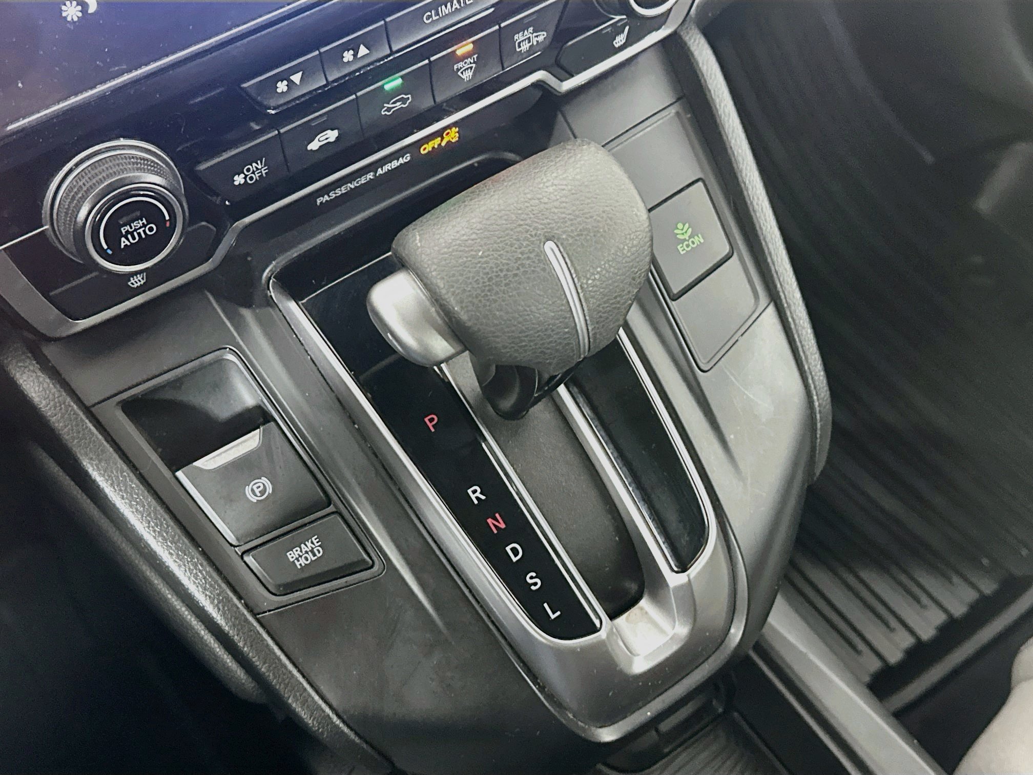 Used 2018 Honda CR-V EX image 24