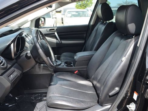 Used 2010 MAZDA CX-7 s Touring w/ Technology Pkg image 16